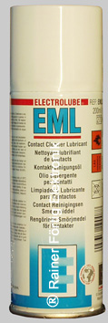 EML 200F